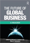 Image for The Future of Global Business