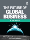 Image for The future of international business  : a reader