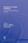 Image for Handbook of Public Pedagogy