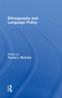 Image for Ethnography and Language Policy