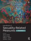 Image for Handbook of Sexuality-Related Measures