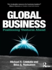 Image for Global marketing  : the new realities
