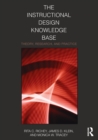 Image for The Instructional Design Knowledge Base