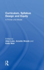 Image for Curriculum, Syllabus Design and Equity