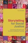 Image for Storytelling for Social Justice