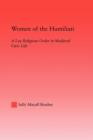 Image for Women of the Humiliati : A Moral Response to Medieval Civic Life