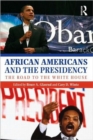 Image for African Americans and the Presidency