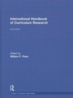 Image for International Handbook of Curriculum Research