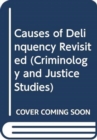 Image for Causes of Delinquency Revisited