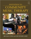 Image for Invitation to Community Music Therapy