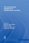 Image for The international handbook of collaborative learning