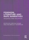 Image for Feminism, Literature and Rape Narratives