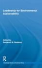 Image for Leadership for Environmental Sustainability