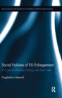 Image for Social Failures of EU Enlargement