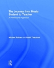 Image for From music student to teacher  : a professional approach