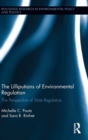 Image for The Lilliputians of environmental regulation  : the perspective of state regulators