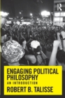 Image for Engaging political philosophy  : an introduction