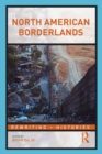 Image for North American Borderlands