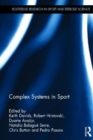 Image for Complex Systems in Sport