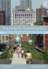 Image for Planning for Sustainability
