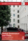 Image for Global Governance and China