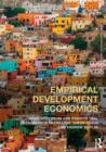 Image for Empirical Development Economics