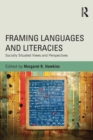 Image for Framing Languages and Literacies