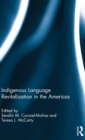 Image for Indigenous Language Revitalization in the Americas