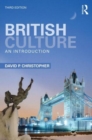 Image for British culture  : an introduction