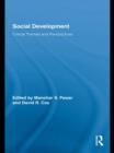 Image for Social development  : critical themes and perspectives
