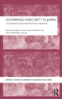 Image for Governing insecurity in Japan  : the domestic discourse and policy response
