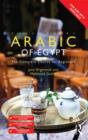 Image for Colloquial Arabic of Egypt  : the complete course for beginners