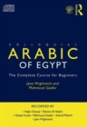 Image for Colloquial Arabic of Egypt