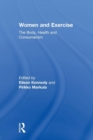 Image for Women and exercise  : the body, health and consumerism