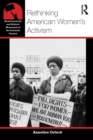 Image for Rethinking American Women&#39;s Activism