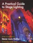 Image for A practical guide to stage lighting