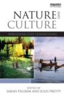 Image for Nature and Culture