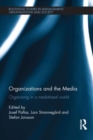 Image for Organizations and the Media