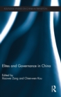 Image for Elites and Governance in China