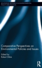 Image for Comparative Perspectives on Environmental Policies and Issues