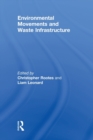 Image for Environmental Movements and Waste Infrastructure