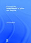Image for Fundamental Biomechanics of Sport and Exercise