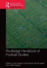 Image for Routledge Handbook of Football Studies