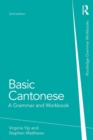 Image for Basic Cantonese