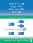 Image for Multilevel and longitudinal modeling with IBM SPSS