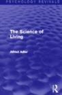 Image for The Science of Living