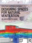 Image for Designing Spaces for Natural Ventilation