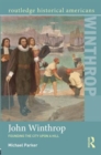 Image for John Winthrop  : founding the city upon a hill