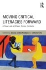 Image for Moving Critical Literacies Forward