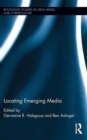 Image for Locating emerging media